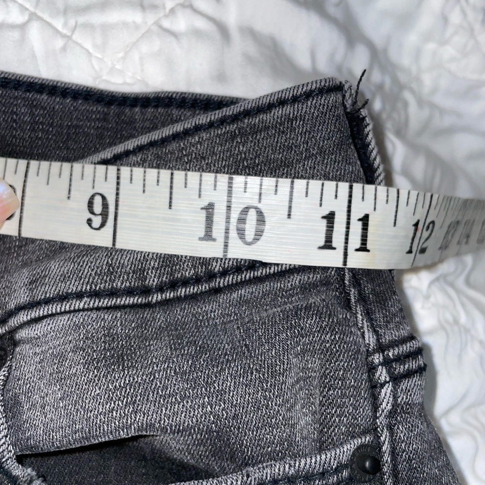 Pacsun Super High Rise Jeggings - Picture 10 of 10